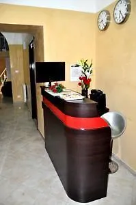 招待所 Friend House 2*