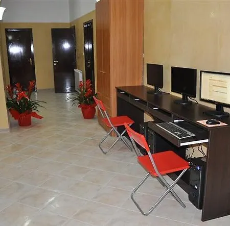 Friend House 招待所 罗马