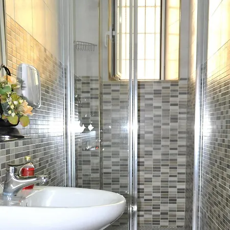 招待所 Friend House 罗马