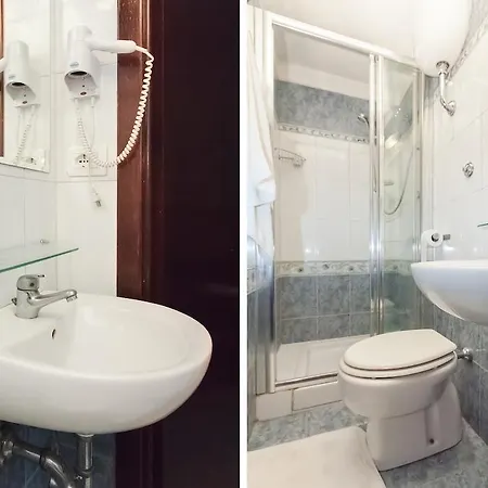 Friend House 2* 罗马