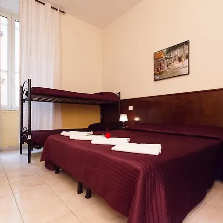 Friend House Guest house 2*