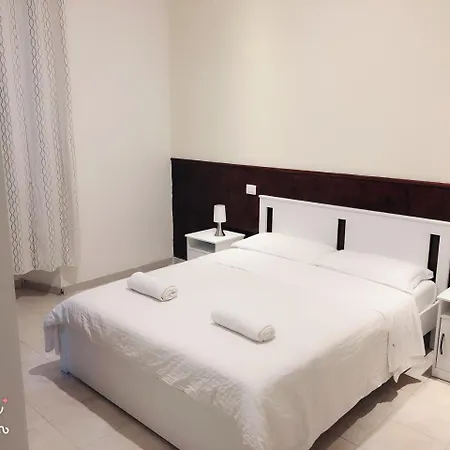 Friend House 招待所 罗马