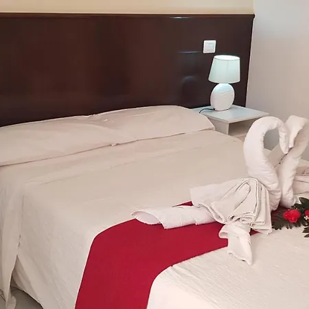 Friend House 招待所 罗马