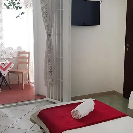 招待所 Friend House 罗马