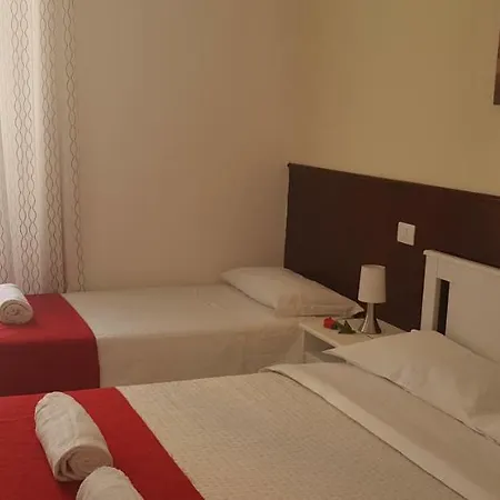 招待所 Friend House 罗马