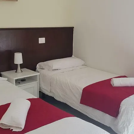 Friend House 招待所 罗马