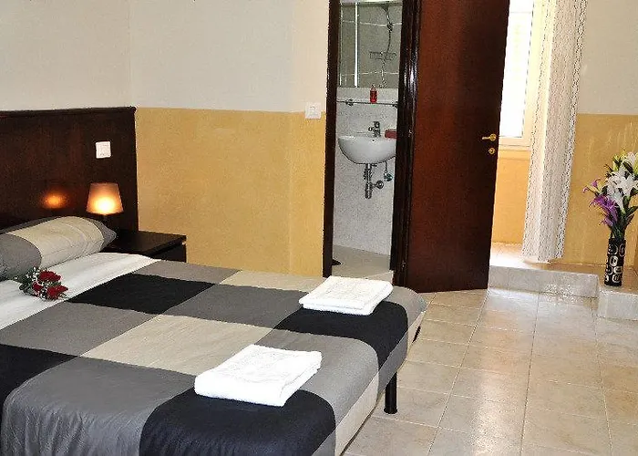 Friend House 招待所 罗马