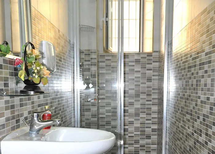 招待所 Friend House 罗马