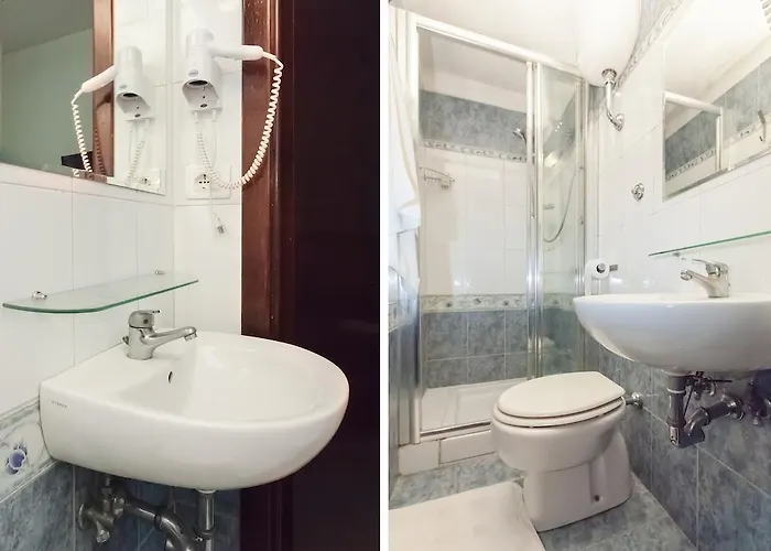 Friend House 2* 罗马