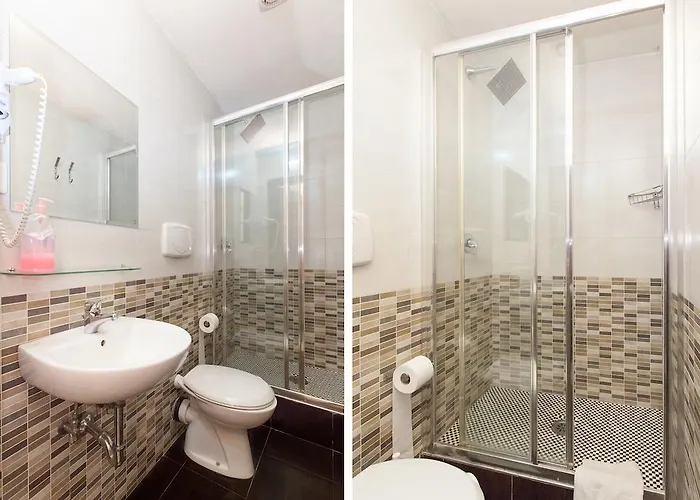 Friend House 招待所 罗马