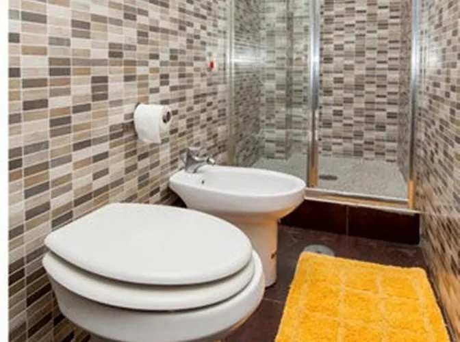 Friend House 招待所 罗马