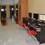 Friend House Pensionat Rom