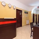Friend House 2* Rom