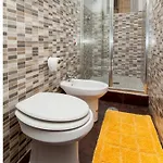 Friend House Pensionat Rom