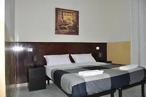بيت ضيافة Friend House