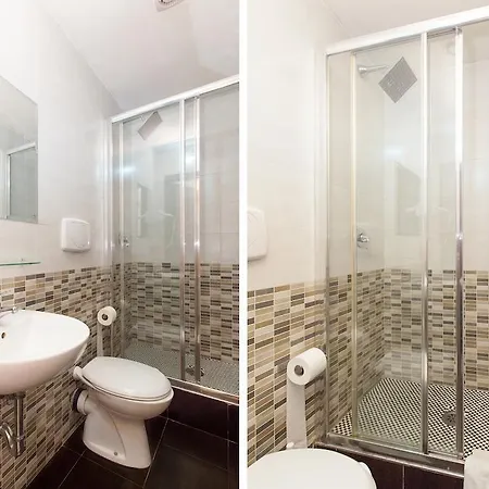 Friend House بيت ضيافة روما