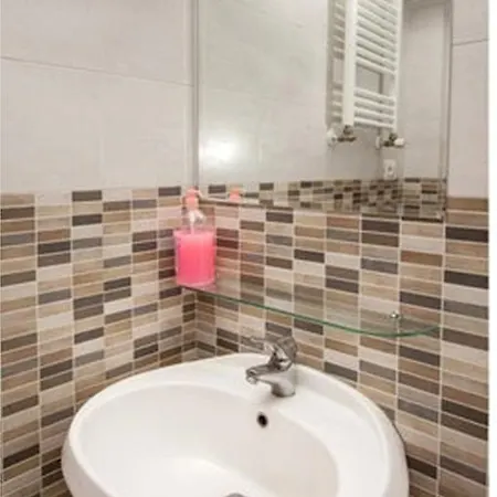 بيت ضيافة Friend House