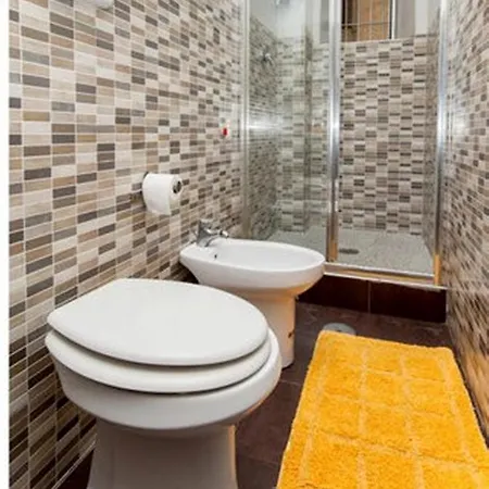 Friend House بيت ضيافة روما